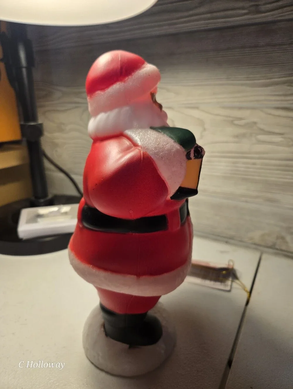 NWT Holiday Time Indoor 11